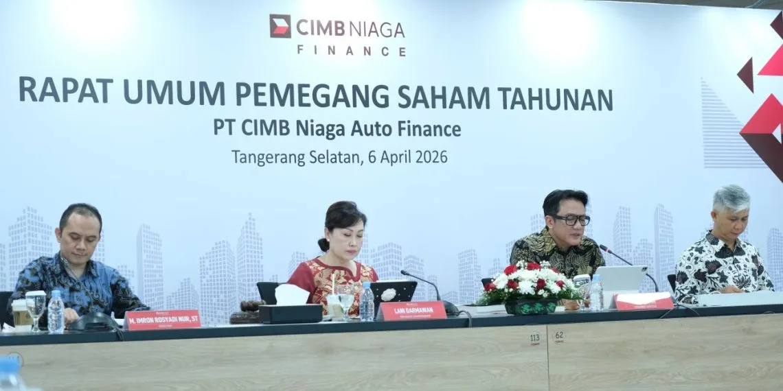 OJK: Stabilitas Sektor Jasa Keuangan Terjaga hingga Maret 2026 di Tengah Gejolak Global