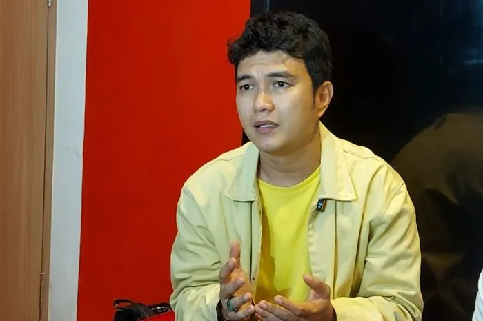 Aldi Taher Luncurkan Aldi’s Coffee di Blok M Hub, Tawarkan Promo Buy 1 Get 1