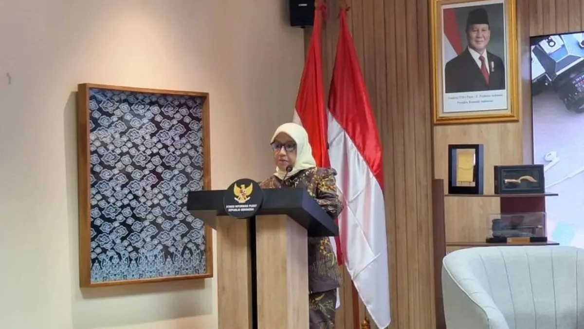 KI Pusat Tekankan Peran Media dalam Mendorong Transparansi dan Akuntabilitas Pemerintah