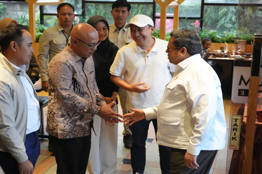 Wajib Halal Oktober 2026 Perluas Cakupan Produk, Dorong Transparansi dan Perlindungan Konsumen