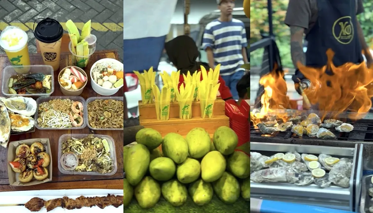 Festival SunThai Street Food Hadir di Jatim Park 3 Selama Libur Sekolah