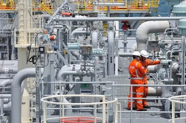PGN Klaim Efisiensi 17% pada 2025, EBITDA Tercatat USD971,2 Juta