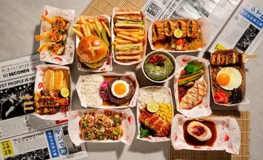 Street Food Tokyo Hadir di Madiun, Tersedia hingga Akhir Desember 2026