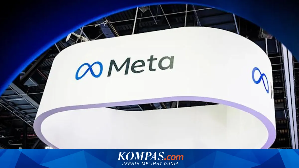 Meta Akan PHK Sekitar 8.000 Karyawan, Belanja AI Disebut Meningkat Tajam