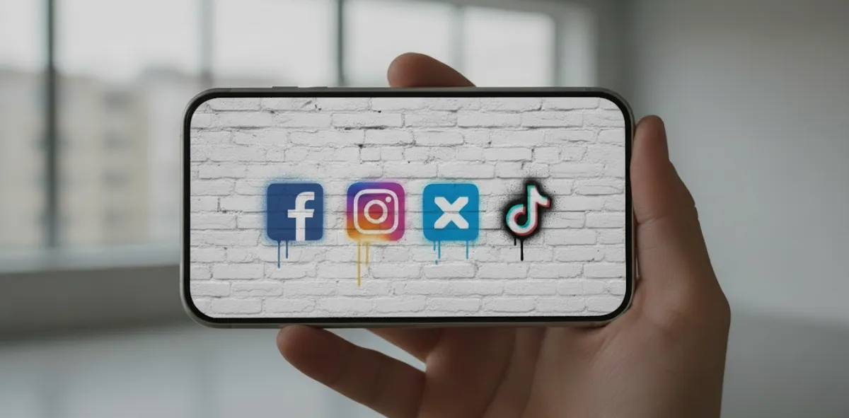 Studi: Transparansi Data Iklan di Platform Digital Masih Rendah, Akses Peneliti Kerap Terbatas