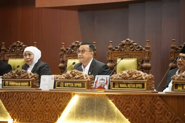 DPRD Jatim Minta Pemprov Perkuat UMKM dan Antisipasi Dampak Krisis Energi Global