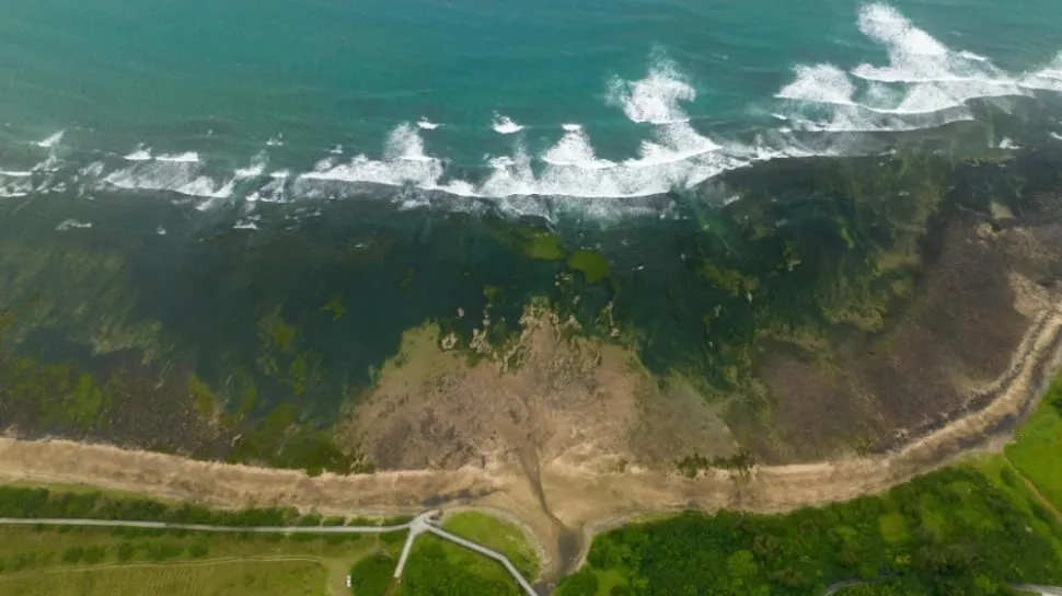 BRIN Gunakan AI dan Citra Sentinel-2 untuk Memetakan Garis Pantai Pantura Lebih Cepat dan Presisi