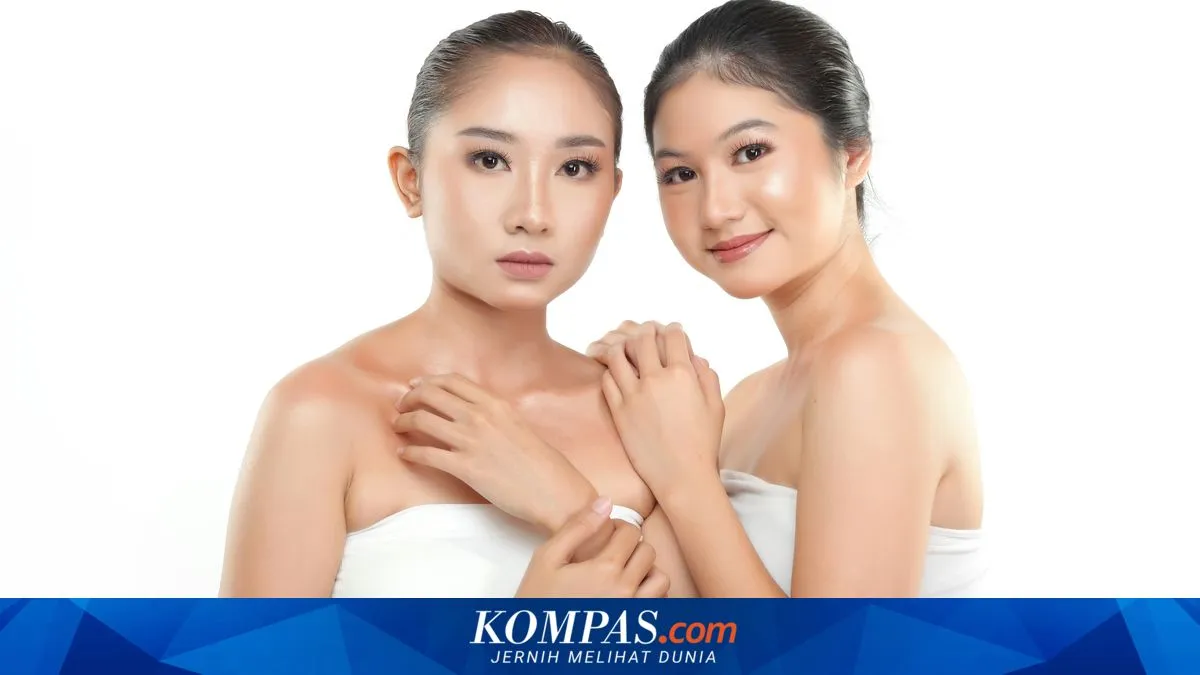 Mengenal Exosome, Bahan Skincare yang Sedang Viral dan Diklaim Dukung Regenerasi Kulit