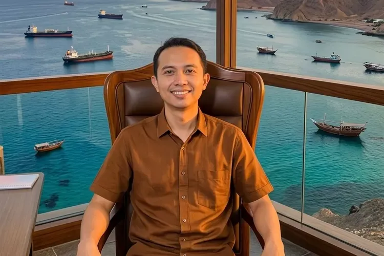 Selat Hormuz Kembali Disorot, Ini Perannya bagi Pasokan Energi dan Ekonomi Global