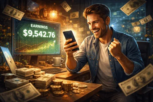 Blockchain Tawarkan Model Baru Monetisasi Internet, dari Micropayment hingga Ekonomi Kreator