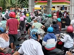 Koalisi Pemuda Soroti Dugaan Agenda Eksklusif di Bali dalam Kegiatan Evaluasi Pertamina Patra Niaga