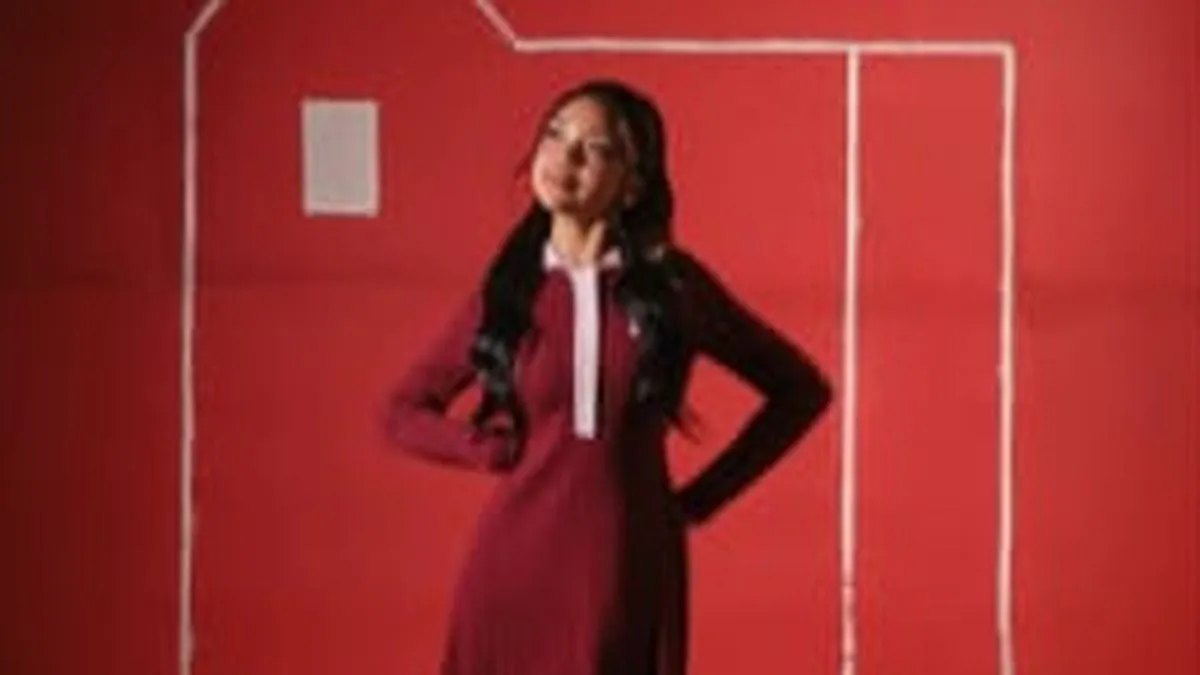 Naura Ayu Rilis Single “Terima Kasih”, Angkat Kenangan Masa Sekolah dalam Balutan Pop Emosional