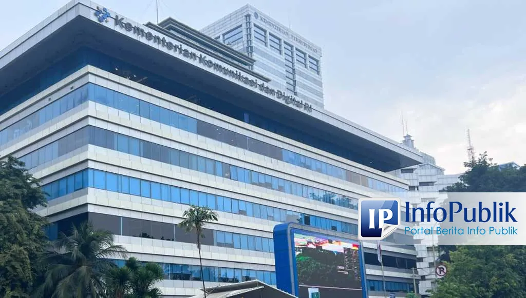 Kemkomdigi Buka Seleksi Pita 700 MHz dan 2,6 GHz untuk Jaringan Seluler 2026