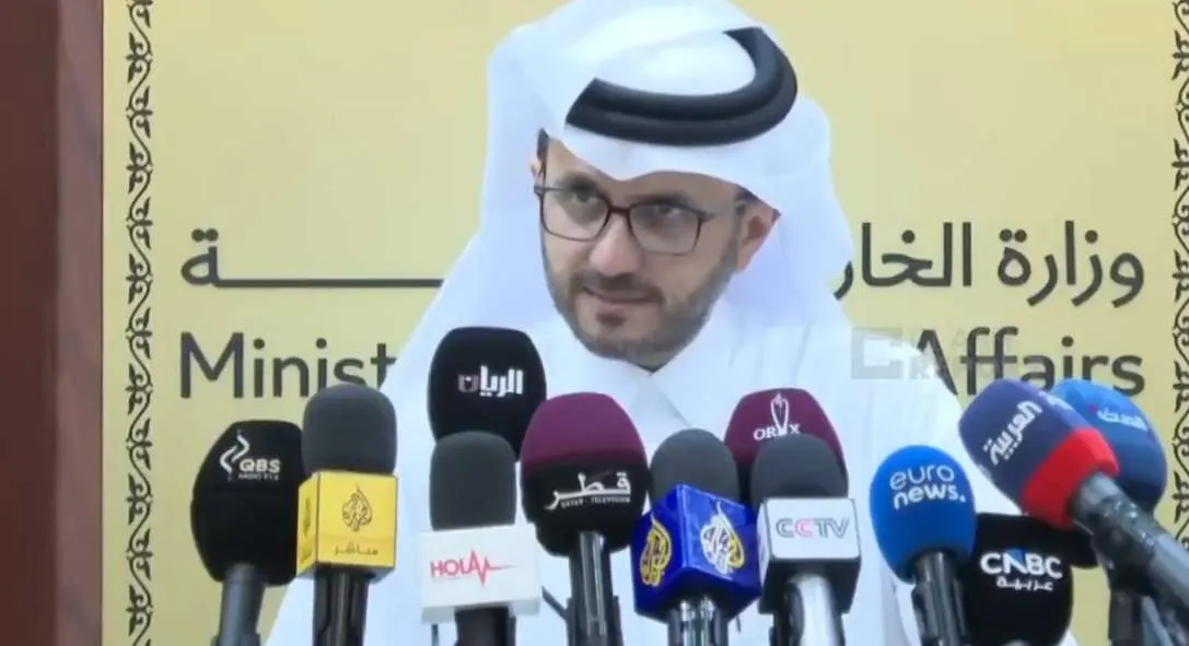Qatar Tegaskan Tak Terlibat Perang Iran, Dorong Diplomasi di Tengah Eskalasi Timur Tengah