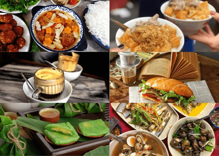 Future Menus 2026 di Hanoi Soroti Tren Kuliner Lokal dan Peran AI di Industri F&B