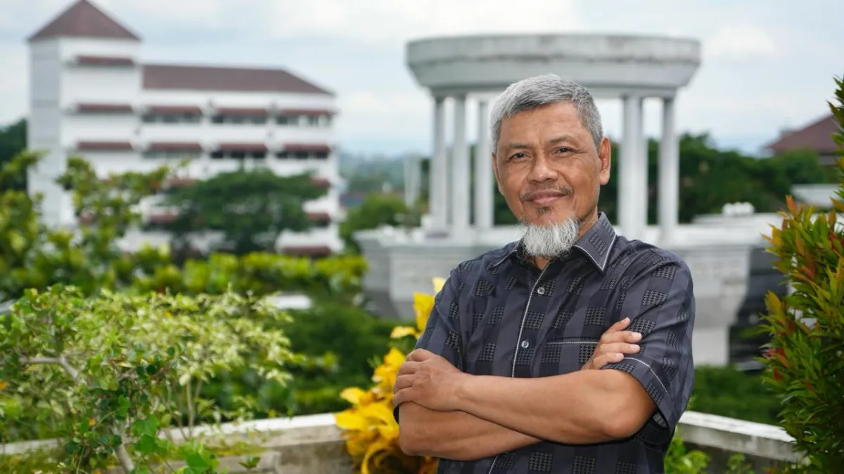 Akademisi Nilai Program Makan Bergizi Gratis Berpotensi Tetap Efektif di Tengah Tekanan Ekonomi Global