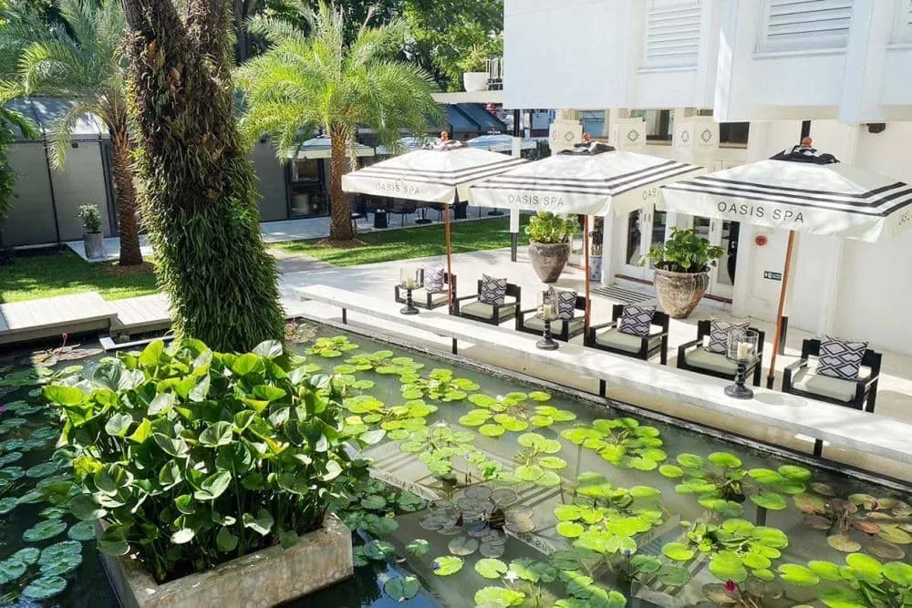 Menjelajah Bangkok dari Sisi Wellness: Dari Perawatan Wajah hingga Tren Pariwisata Healing