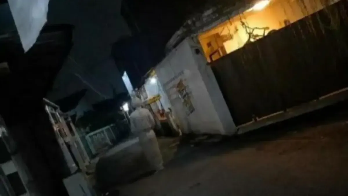Fenomena Teror Pocong Dinilai Dipicu Tren Media Sosial dan Aksi Imitasi Anak Muda