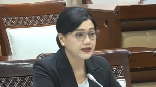 Friderica: Reformasi Pasar Modal Disambut Positif Investor dalam Uji Kelayakan Calon DK OJK