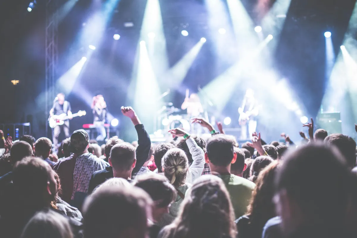 Agenda Akhir Pekan Jakarta 2–3 Mei 2026: Pameran Sneakers, Wedding Expo, hingga Festival Musik