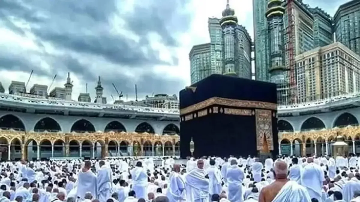Jadwal dan Agenda Jemaah Haji Indonesia 2026: Keberangkatan 22 April, Gelombang I–II hingga Puncak Wukuf Arafah 1447 H