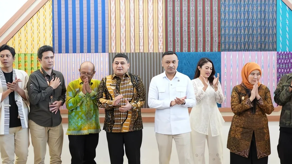 Makassar Ditunjuk Jadi Tuan Rumah Konferensi Musik Indonesia 2026