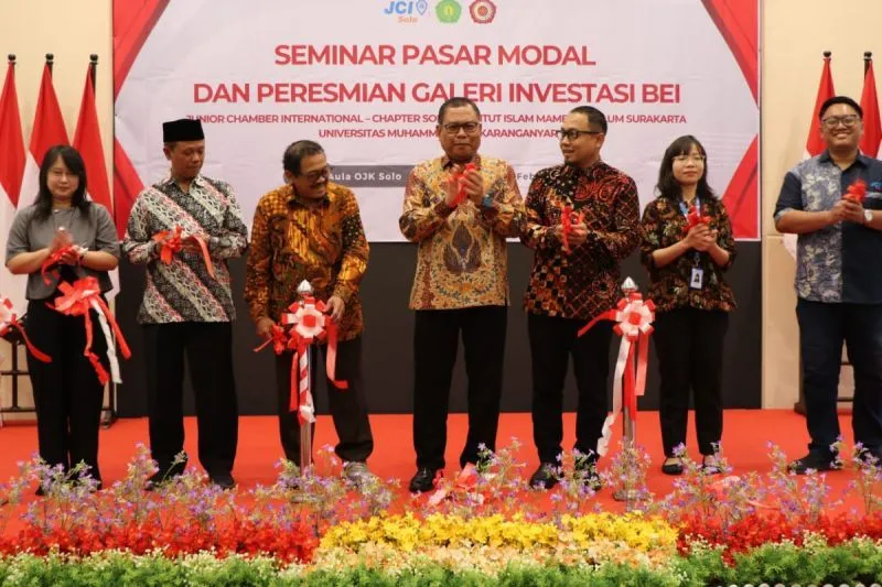 BEI Minta Calon Investor Perkuat Literasi Sebelum Masuk Pasar Modal