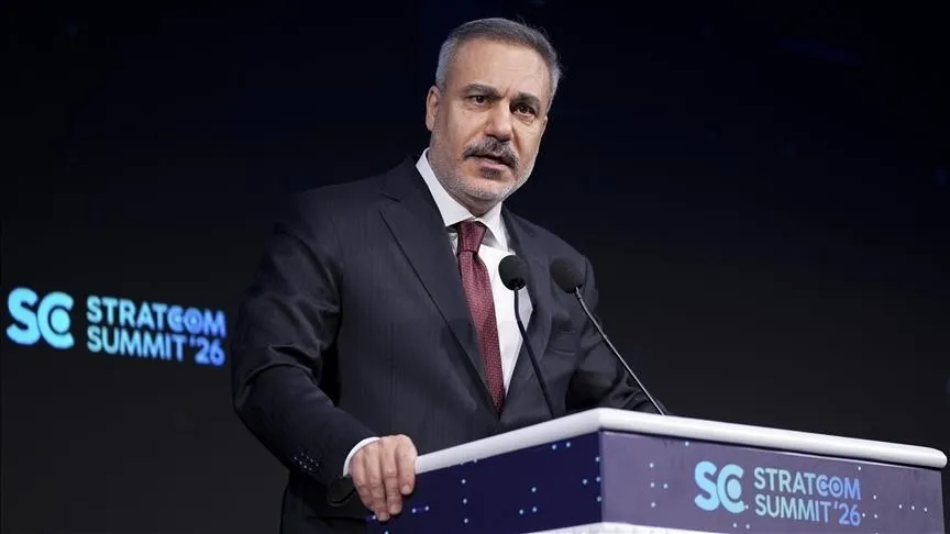 Menlu Turkiye: Serangan Ilegal terhadap Iran Berisiko Seret Kawasan ke Konflik Lebih Luas