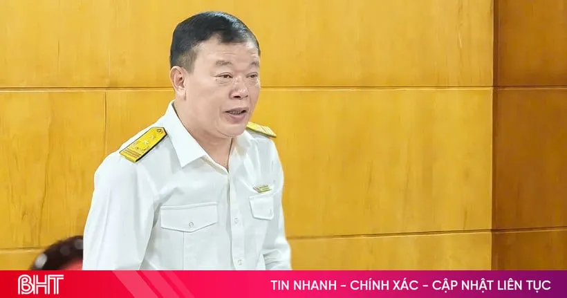 Ha Tinh mulai pelaksanaan Sensus Ekonomi 2026 tahap survei perusahaan