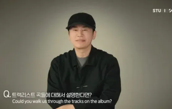 YG Entertainment Siap Debutkan Boy Group Baru Beranggotakan Lima Orang pada September 2026