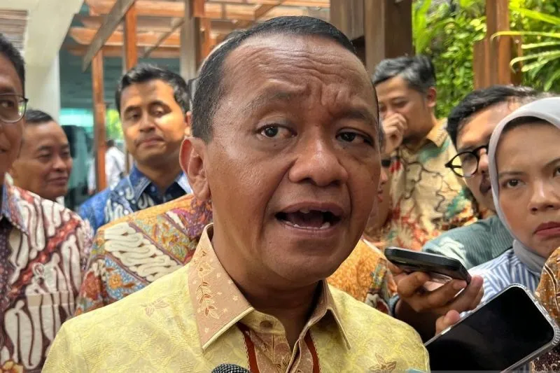 Pemerintah Buka Opsi Impor Minyak dari Berbagai Negara, Termasuk Rusia, untuk Jaga Pasokan BBM