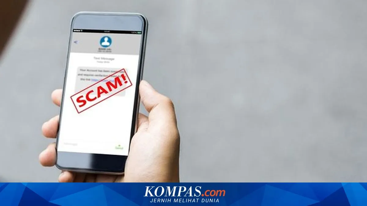 OJK Catat Lonjakan Laporan Penipuan Selama 10 Hari Ramadan 2026, Modus Belanja Online hingga Investasi