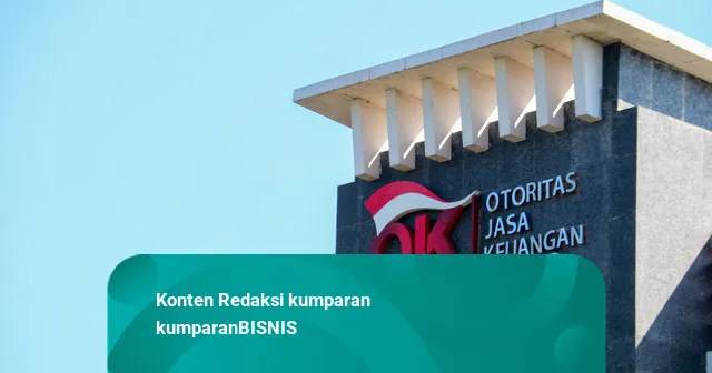 OJK Terbitkan POJK 41/2025 tentang Kantor Perwakilan Lembaga Keuangan Asing di Indonesia