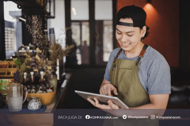 Pasar Keuangan Cenderung Waspada Menjelang Libur Panjang Idul Fitri 1447 H