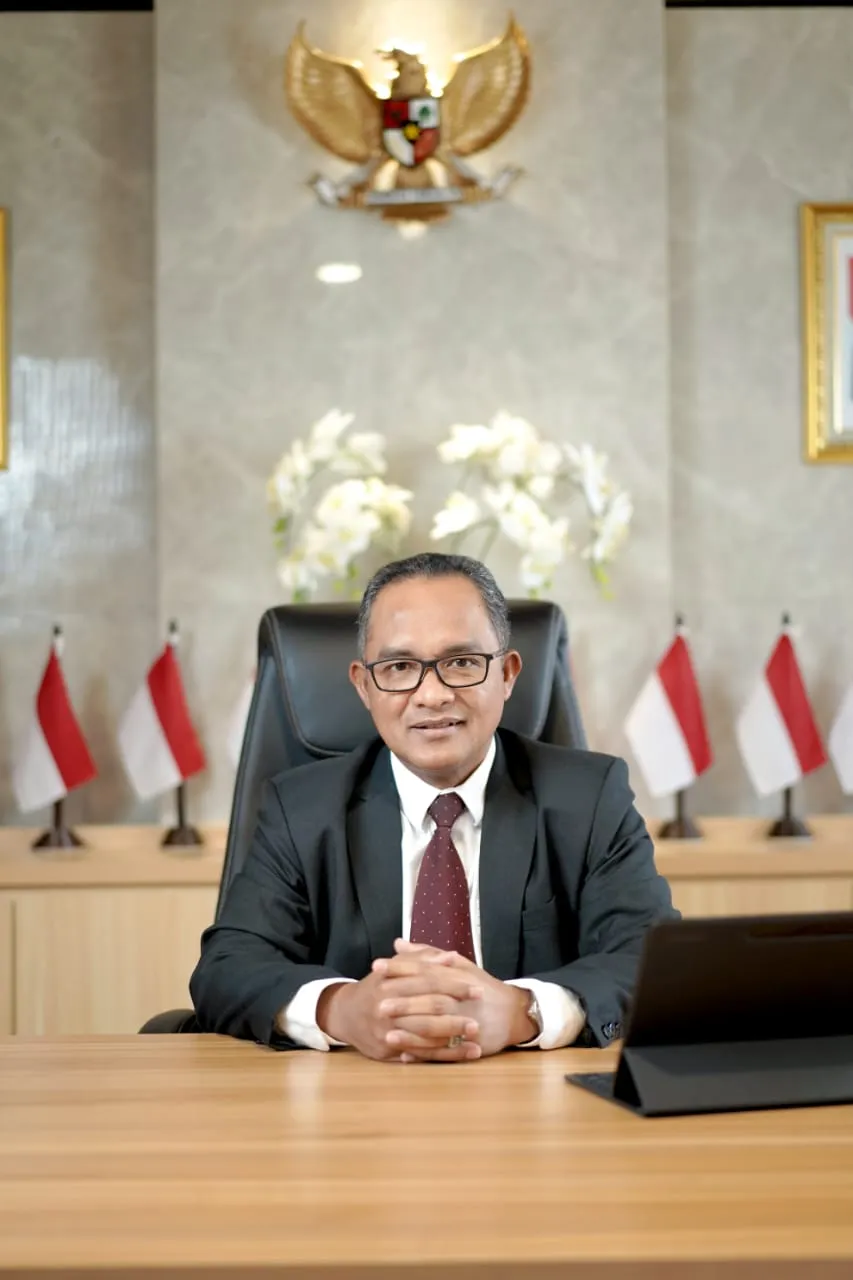 OJK Bali Gelar Edukasi Keuangan Syariah pada Gebyar Ramadan Keuangan