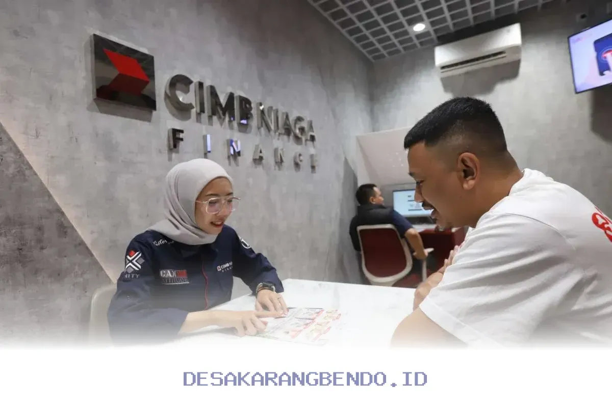 Pembiayaan UMKM CNAF Naik 89% pada Februari 2026 di Tengah Ketidakpastian Global