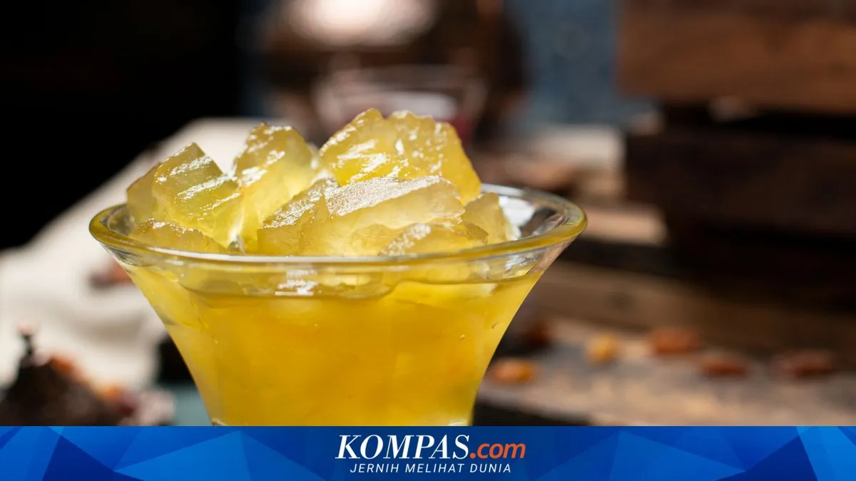 Sea Moss Ramai Diklaim Menyehatkan, Ahli Gizi Jelaskan Manfaat yang Didukung Bukti dan Klaim Menyesatkan