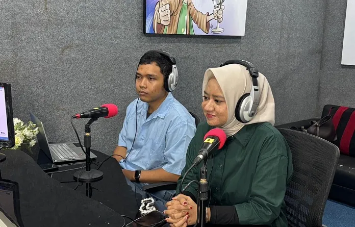 Literasi Keuangan Dinilai Penting untuk Mendorong Kemandirian Ekonomi Perempuan