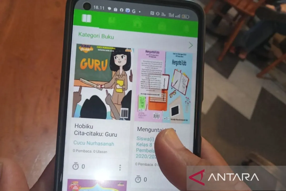 Kaltim Percepat Integrasi Layanan Publik Lewat Platform Sakti Gemas