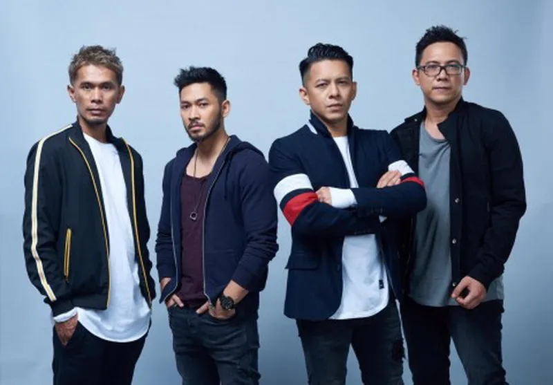 Makna Lagu "Mimpi yang Sempurna" dari Album Taman Langit: Pelarian dari Kenyataan yang Pahit