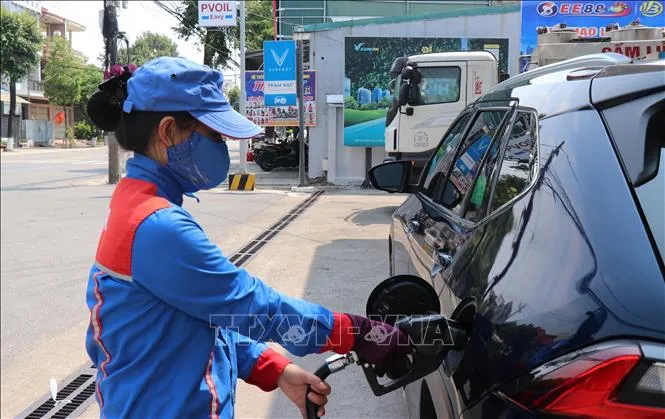 Vietnam Intensifkan Diplomasi Energi di Tengah Ketegangan Timur Tengah