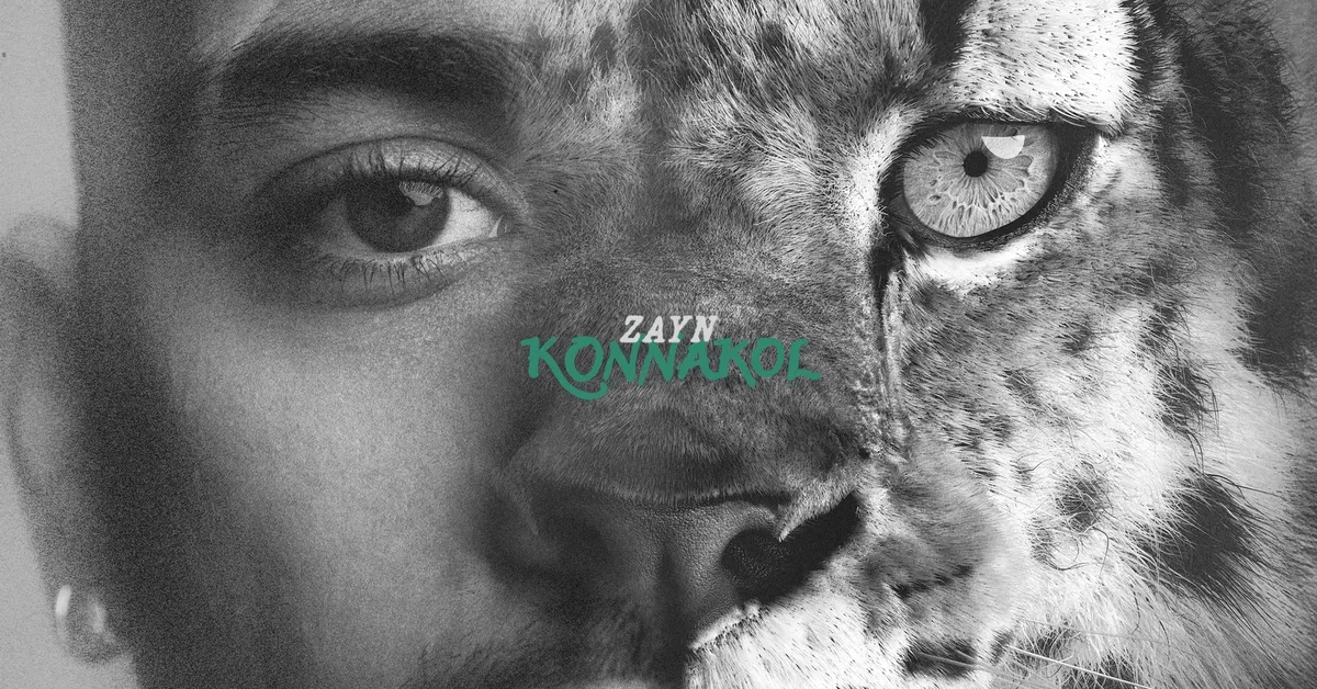 Zayn Malik Rilis Album Kelima 'Konnakol', Usung Eksplorasi Baru dengan Inspirasi Asia Selatan