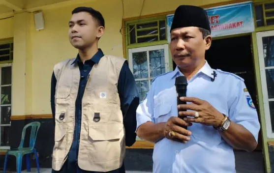 Kampung Internet di Desa Setanggor Dorong UMKM, Pendidikan, dan Pariwisata Berbasis Digital