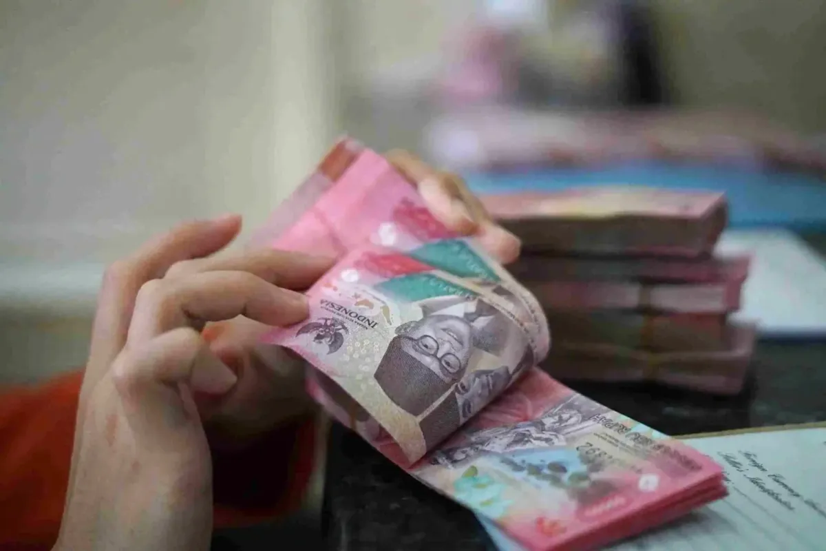 Lonjakan Harga Minyak dan Ketegangan Timur Tengah Tekan Bursa serta Mata Uang Asia