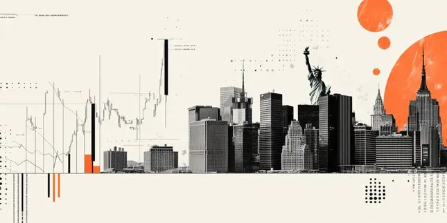 Ketegangan Timur Tengah Picu Volatilitas Pasar, “Trump Trades” Kembali Disorot