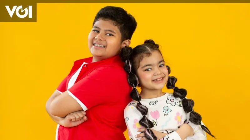 Mazaya Amania dan Prince Poetiray Kolaborasi dalam Gerakan Independen dari Mazaya Music