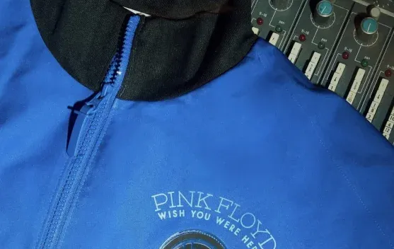 Inter Milan Berkolaborasi dengan Pink Floyd dan Sony Music Italy Rayakan 50 Tahun Album "Wish You Were Here"