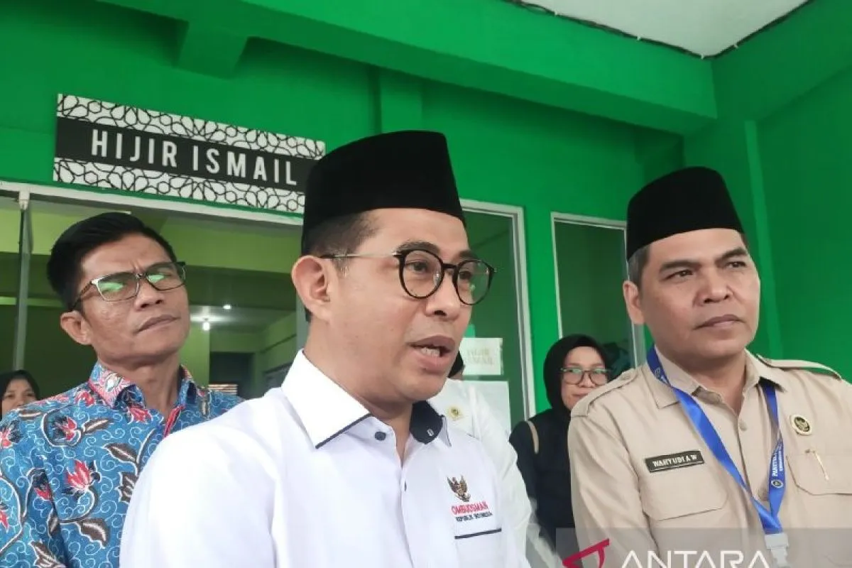 Ombudsman RI Luncurkan Posko Pengaduan Daring untuk Awasi Penyelenggaraan Haji 2026
