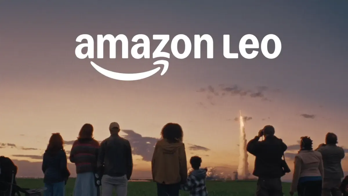 Kolaborasi Apple dan Amazon Menguat, Persaingan Internet Satelit Langsung ke Ponsel Makin Ketat