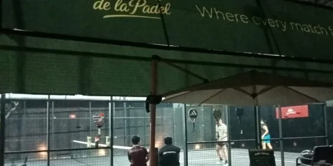 FPK Publik Soroti Operasional Maison de la Padel, Investor Disebut Terkendala Kejelasan Tata Ruang